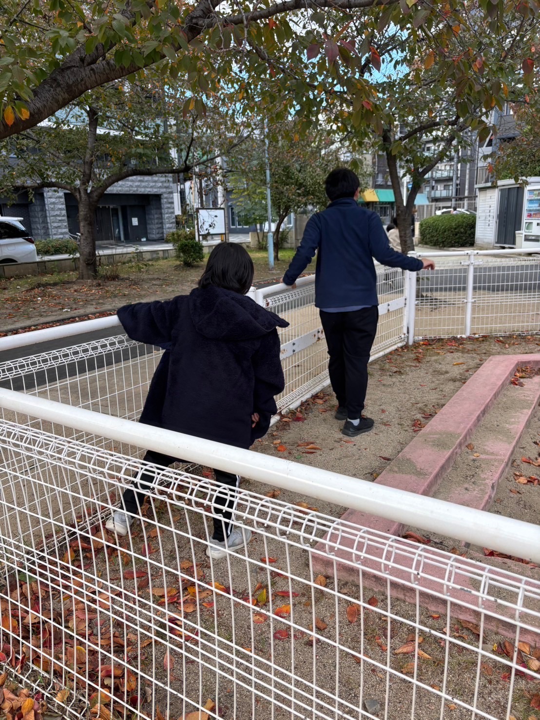 大阪市浪速区の放課後等デイサービスオハナピース大阪日本橋の花園町合同イベント、日東フェスティバル